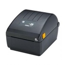 ZEBRA TT DESKTOP PRINTER ZD220T USB 203dpi EZPL