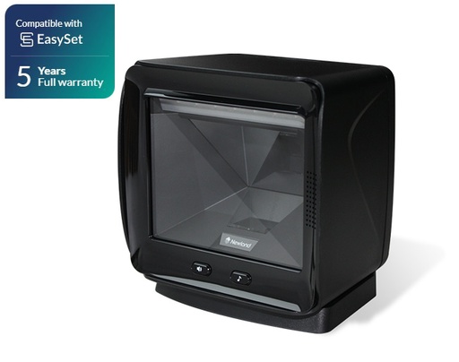 NEWLAND FR80 SALMON PRESENTATION SCANNER USB 3m