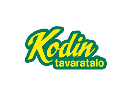 Kassajärjestelmäämme käyttävät | Kodin Tavaratalo