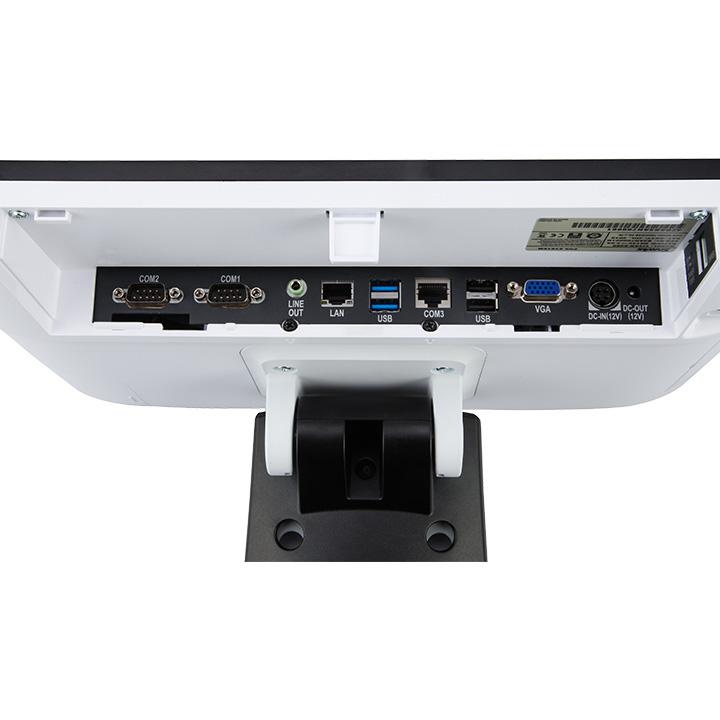 Sam4s Titan S560 15" J6412 8GB RAM 120 SSD