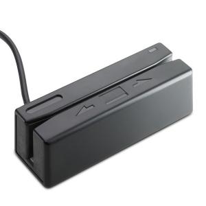 HP USB MINI MAGNETIC STRIPE READER WITH BRACKETS