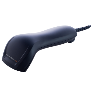 Scantech ID SD380 1D Linear Imager USB Black