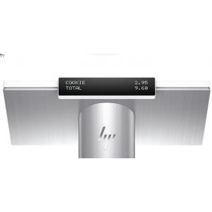 HP ENGAGE ONE TOP MOUNT 2x20 CFD asiakasnäyttö (integroitava)
