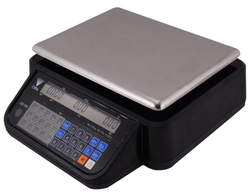 Digi DS-781B retail scale
