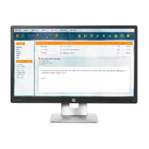 [M1N99AA#ABB] HP Elitedisplay E240 -näyttö 24"