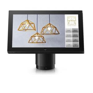 [PRO15LB_CEL_1S2_WP_CPS] HP ENGAGE ONE PRO 15.6" BLK CEL 8GB 256SSD W10PRO C-HUB/PERF/STB WIFI BT NFC 3Y NBD