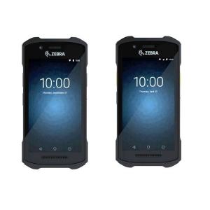 [TC26BK-11B212-A6] ZEBRA TC26 TOUCH COMPUTER A10 3GB/32GB WWAN WLAN SE4100 NFC 13MP 2-PIN I/O STD BATT GMS