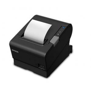 [2HV25AA] EPSON TM-T88 VI Serial/USB/Ethernet kuittikirjoitin 